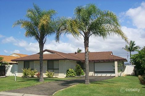 4 Boston Pl, Burleigh Waters, QLD 4220