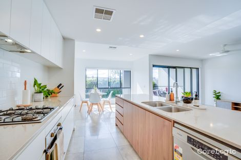 Property photo of 22/2 Flametree Circuit Arundel QLD 4214