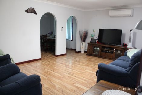 Property photo of 3 Wilding Street Wongan Hills WA 6603