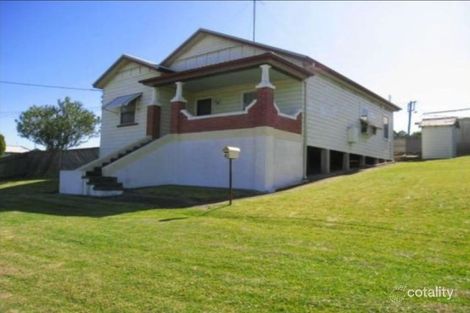 Property photo of 40 Bousfield Street Wallsend NSW 2287