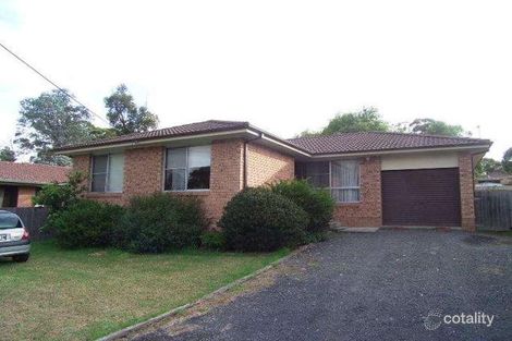 Property photo of 28 Banksia Street Colo Vale NSW 2575