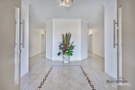 Property photo of 10 Maynard Close Mount Sheridan QLD 4868