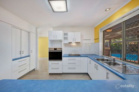 19 Sweetbrush Pl, Mountain Creek, QLD 4557