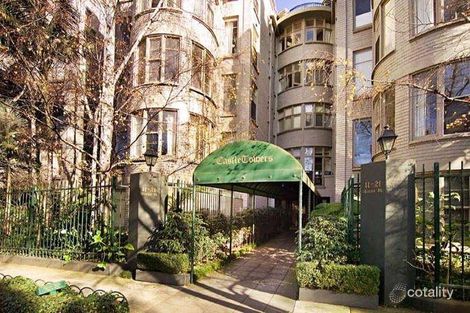 Property photo of 10/11-21 Marne Street South Yarra VIC 3141