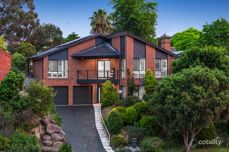 4 Reddington Tce, Doncaster East, VIC 3109