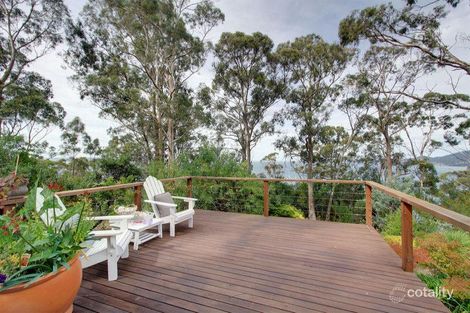 Property photo of 11 Tyndall Court Bonnet Hill TAS 7053
