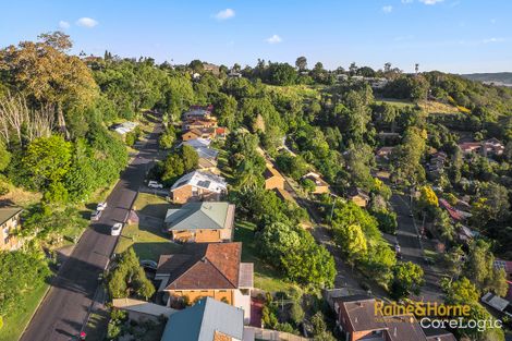 Property photo of 1/20 Pendara Crescent Lismore Heights NSW 2480