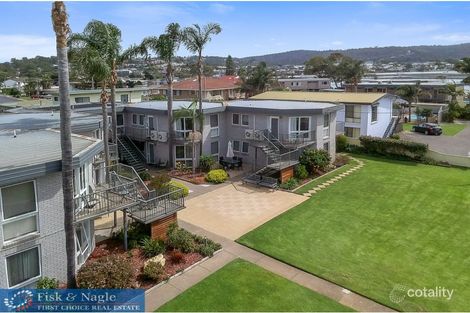 Property photo of 6/6 Calendo Court Merimbula NSW 2548