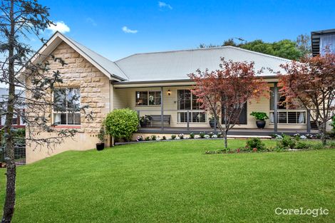 Property photo of 15 Warks Hill Road Kurrajong Heights NSW 2758