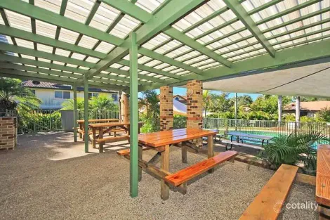 Property photo of 48/21 Leviathan Drive Mudgeeraba QLD 4213