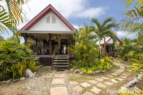 Property photo of 6 Kadan Close Wonga Beach QLD 4873