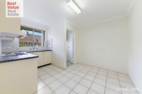 Property photo of 11/86 Harris Street Fairfield NSW 2165
