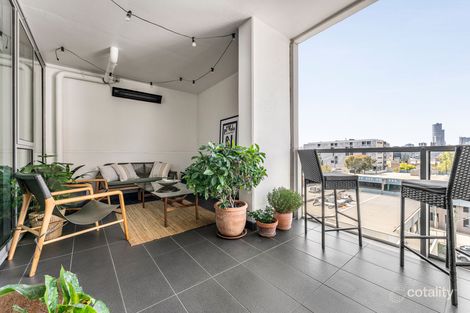 Property photo of 424/15 Clifton Street Prahran VIC 3181
