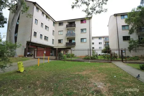 14/144-150 John St, Cabramatta, NSW 2166