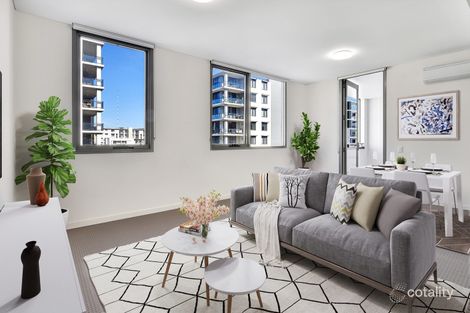 19 Baywater Dr, Wentworth Point, NSW 2127