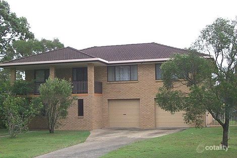 17 Keith St, Capalaba, QLD 4157