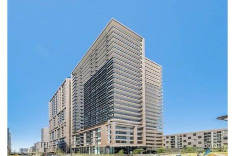 1011/46 Savona Dr, Wentworth Point, NSW 2127