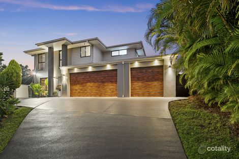 Property photo of 20 Moondani Drive Gilston QLD 4211