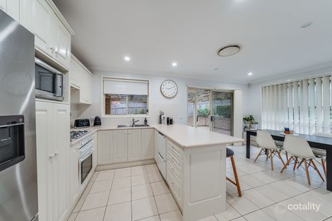 Property photo of 19 Wisdom Street Currans Hill NSW 2567