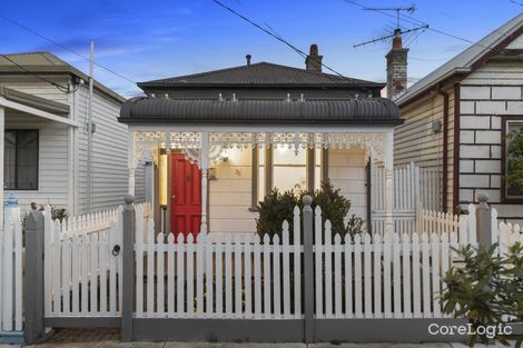 Property photo of 31 Buckingham Street Footscray VIC 3011