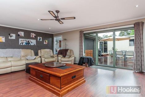 Property photo of 43 Frudal Crescent Knoxfield VIC 3180