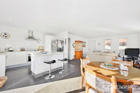 Property photo of 2/3-5 Quamby Street Westbury TAS 7303