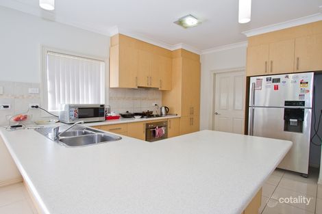 Property photo of 2/9 Excelsa Rise Hoppers Crossing VIC 3029