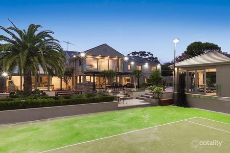 60-62 Edward St, Sandringham, VIC 3191