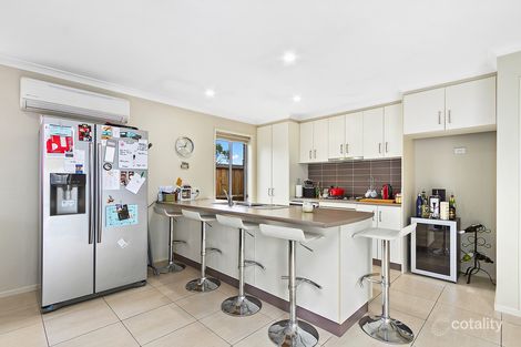 Property photo of 3 Rachel Court Sale VIC 3850