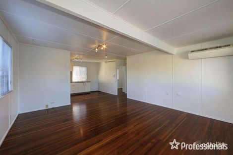 Property photo of 14 Hussey Street Avenell Heights QLD 4670