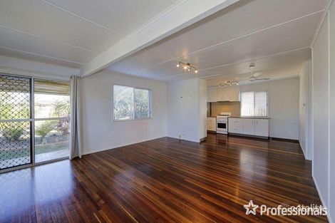 Property photo of 14 Hussey Street Avenell Heights QLD 4670