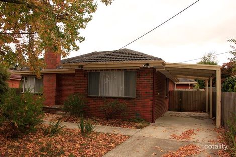 Property photo of 12 Longfellow Avenue Mooroolbark VIC 3138