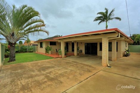 Property photo of 1 Nykiel Street Thabeban QLD 4670