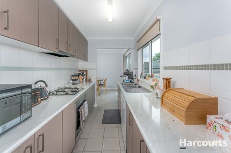 Property photo of 33 Stoffers Street Warragul VIC 3820