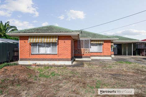 Property photo of 4 Kym Street Port Noarlunga South SA 5167