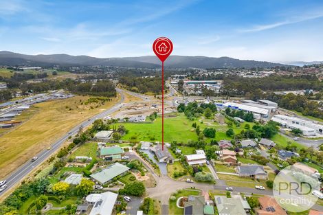 Property photo of 5 Prince Regent Place Huntingfield TAS 7055