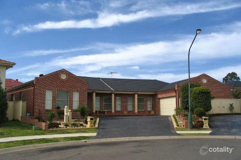 18 Wellesley Pl, Green Valley, NSW 2168