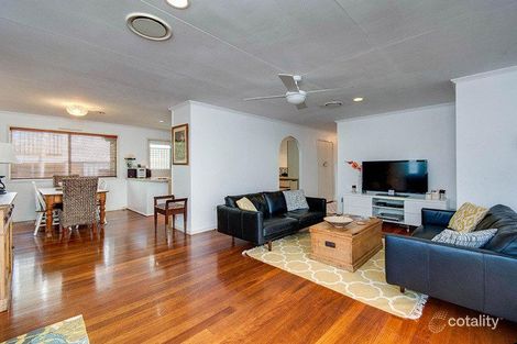 Property photo of 6 Bolong Crescent Ferny Hills QLD 4055