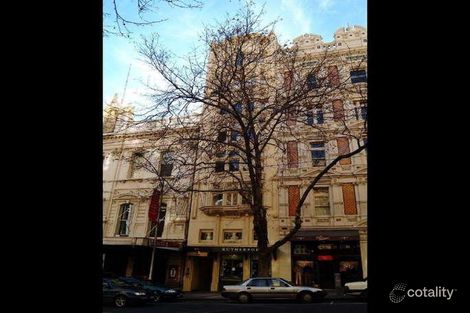 Property photo of 802/182 Collins Street Melbourne VIC 3000
