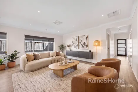Property photo of 10 Burrow Drive Diggers Rest VIC 3427