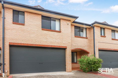 4/94 Hartington St, Rooty Hill, NSW 2766
