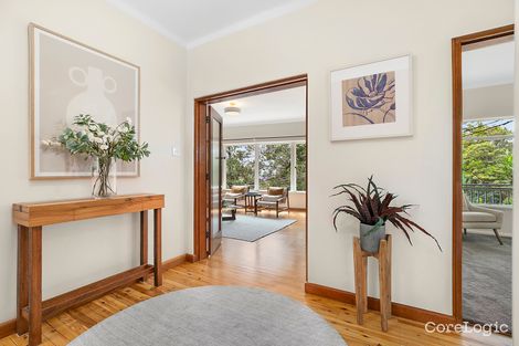 Property photo of 1/4 Currawang Street Cammeray NSW 2062