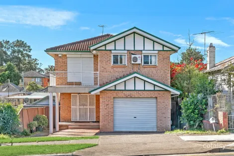 Property photo of 58 King Georges Road Wiley Park NSW 2195