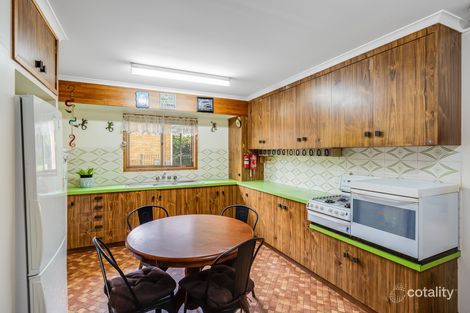 Property photo of 3 Kenneth Street North Toowoomba QLD 4350