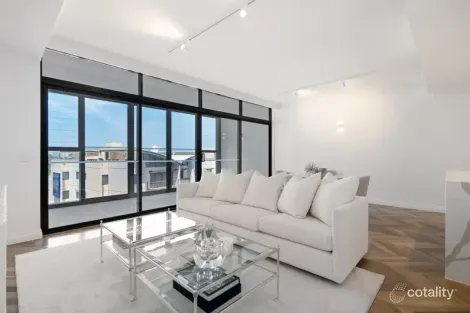 10/37 Mount St, West Perth, WA 6005