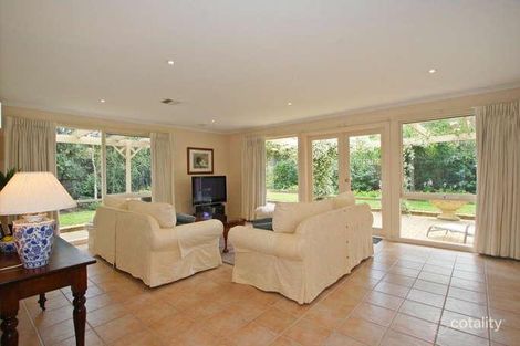 Property photo of 36 Higgins Close Dingley Village VIC 3172