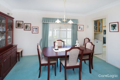 Property photo of 82 Mary Pleasant Drive Birkdale QLD 4159