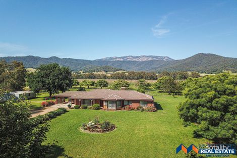 5854 Great Alpine Rd, Eurobin, VIC 3739