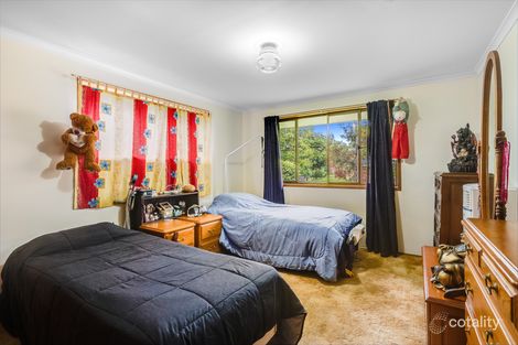 Property photo of 3 Kenneth Street North Toowoomba QLD 4350