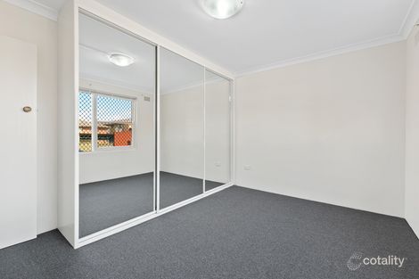 Property photo of 3/5 Cecil Street Ashfield NSW 2131